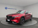 Mazda CX-5 2.5 Homura AWD