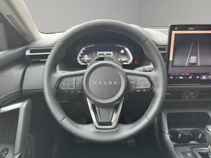 Mazda CX-5 2.5 Homura AWD