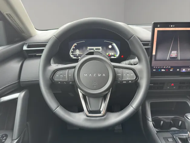 Mazda CX-5 2.5 Homura AWD
