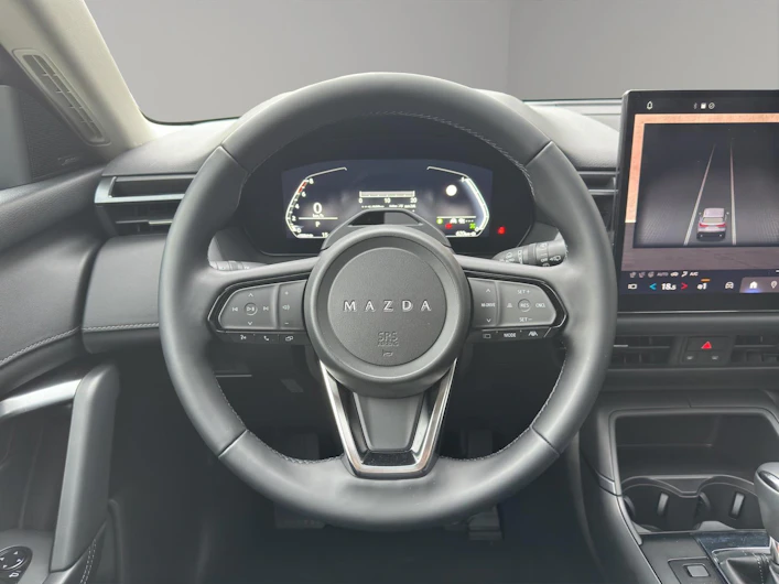 image du véhicule MAZDA CX-5