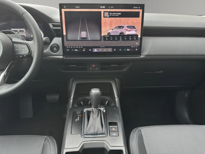 image du véhicule MAZDA CX-5
