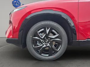 Mazda CX-5 2.5 Homura AWD