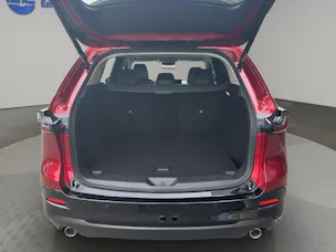 Mazda CX-5 2.5 Homura AWD