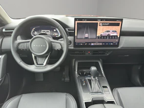 image du véhicule MAZDA CX-5 2.5 Homura AWD