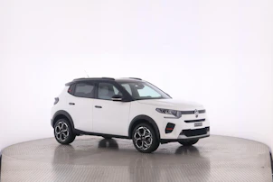 immagine del veicolo CITROEN C3 1.2 Hybrid Edition Tricolore