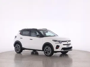 Citroën 1.2 Hybrid Edition Tricolore