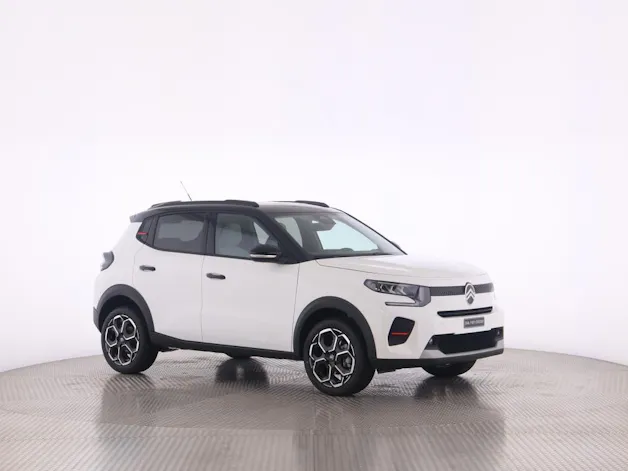 Citroën 1.2 Hybrid Edition Tricolore
