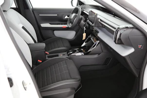 immagine del veicolo CITROEN C3 1.2 Hybrid Edition Tricolore