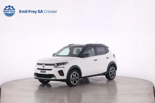 immagine del veicolo CITROEN C3 1.2 Hybrid Edition Tricolore