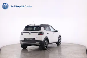 Citroën 1.2 Hybrid Edition Tricolore