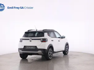 Citroën 1.2 Hybrid Edition Tricolore