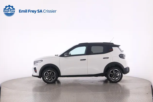 Citroën 1.2 Hybrid Edition Tricolore