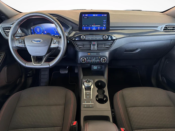 image du véhicule FORD KUGA