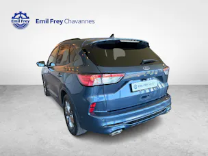 Ford Kuga 1.5 EcoBlue ST-Line