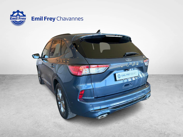 image du véhicule FORD KUGA