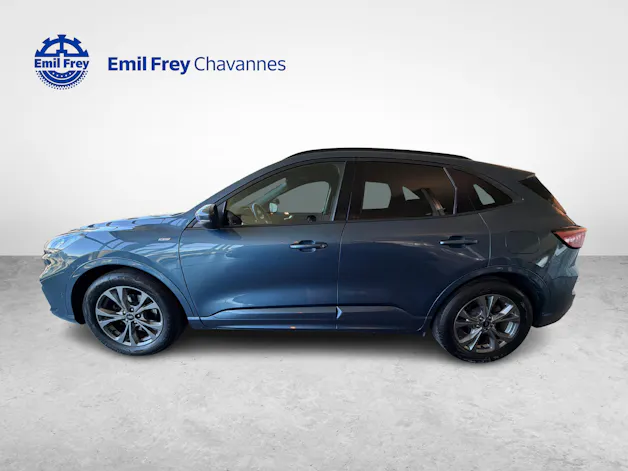 Ford Kuga 1.5 EcoBlue ST-Line