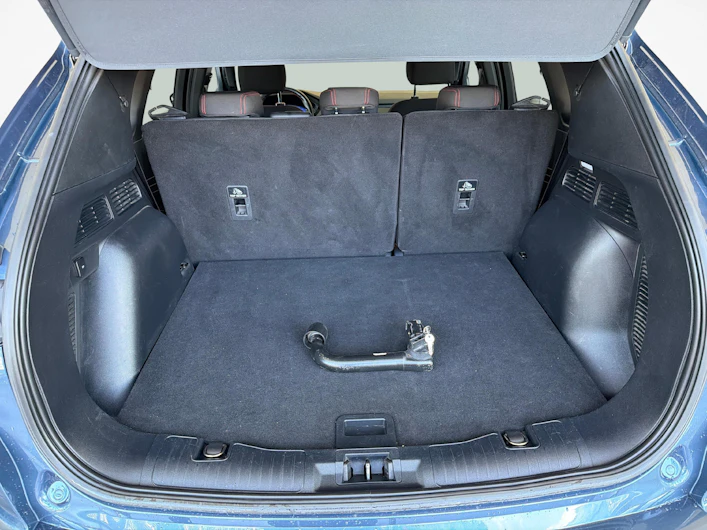 image du véhicule FORD KUGA