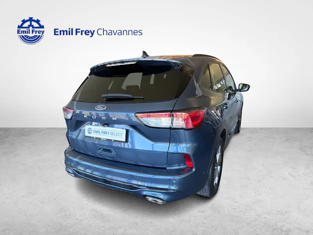 Ford Kuga 1.5 EcoBlue ST-Line