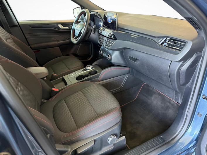 image du véhicule FORD KUGA