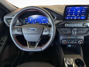 Ford Kuga 1.5 EcoBlue ST-Line