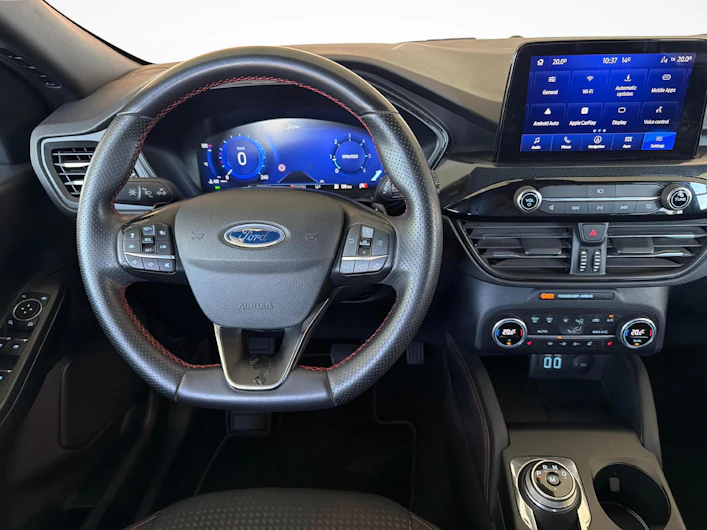 image du véhicule FORD KUGA