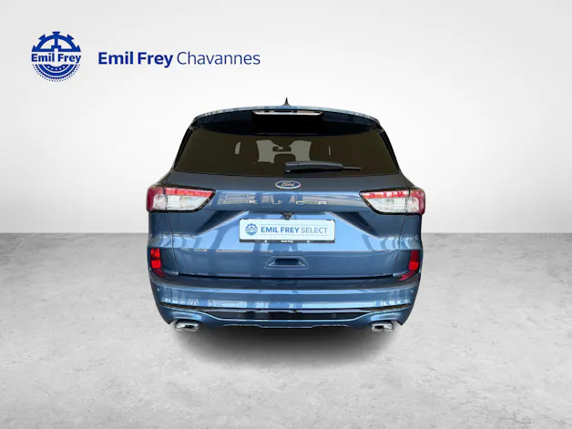 Ford Kuga 1.5 EcoBlue ST-Line