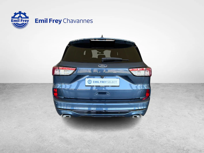 image du véhicule FORD KUGA