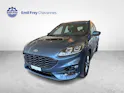 Ford Kuga 1.5 EcoBlue ST-Line