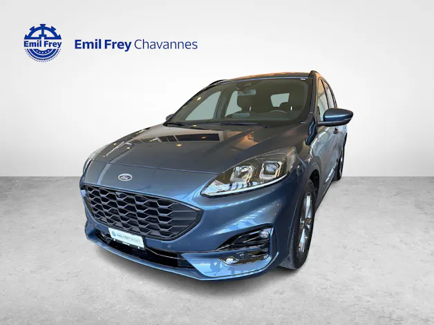 Ford Kuga 1.5 EcoBlue ST-Line