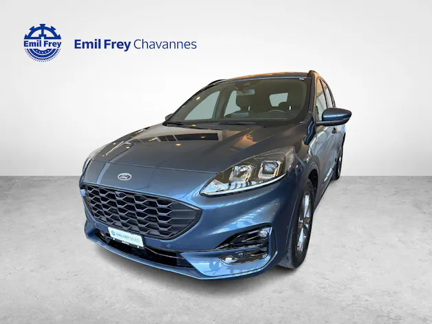 Ford Kuga 1.5 EcoBlue ST-Line