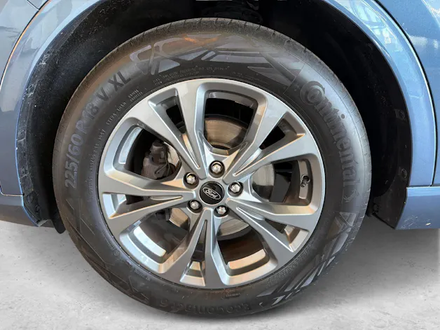 Ford Kuga 1.5 EcoBlue ST-Line