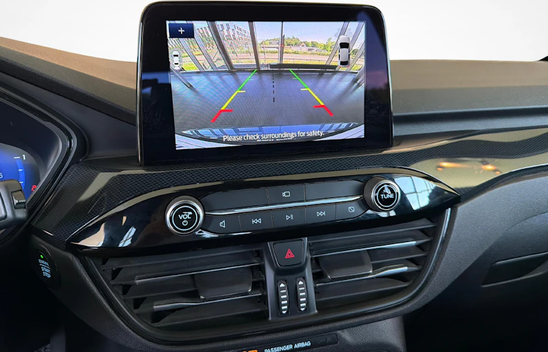 image du véhicule FORD KUGA