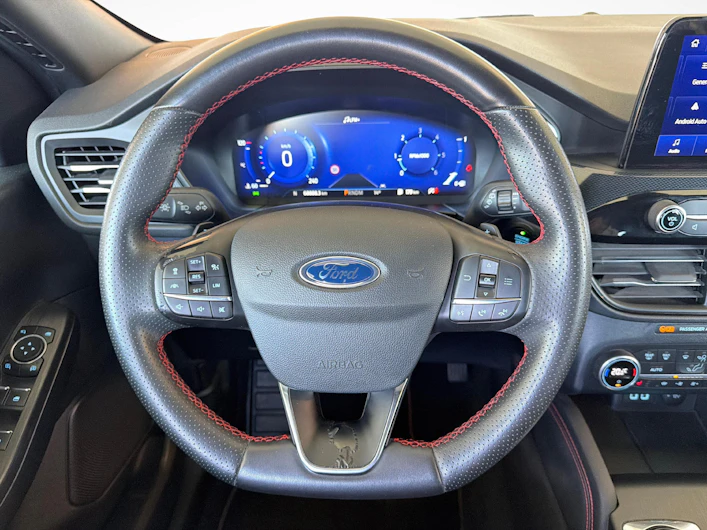 image du véhicule FORD KUGA
