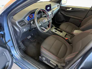 Ford Kuga 1.5 EcoBlue ST-Line