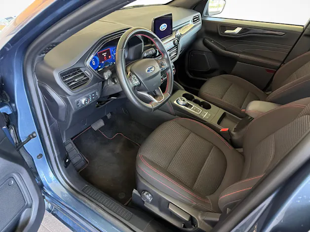Ford Kuga 1.5 EcoBlue ST-Line