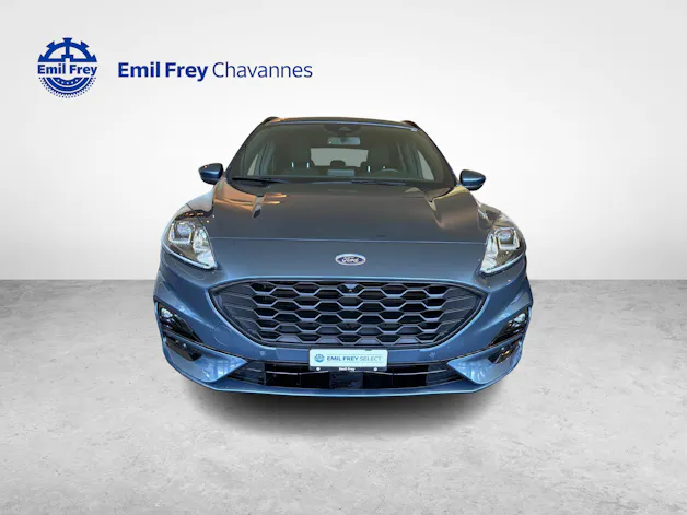 Ford Kuga 1.5 EcoBlue ST-Line