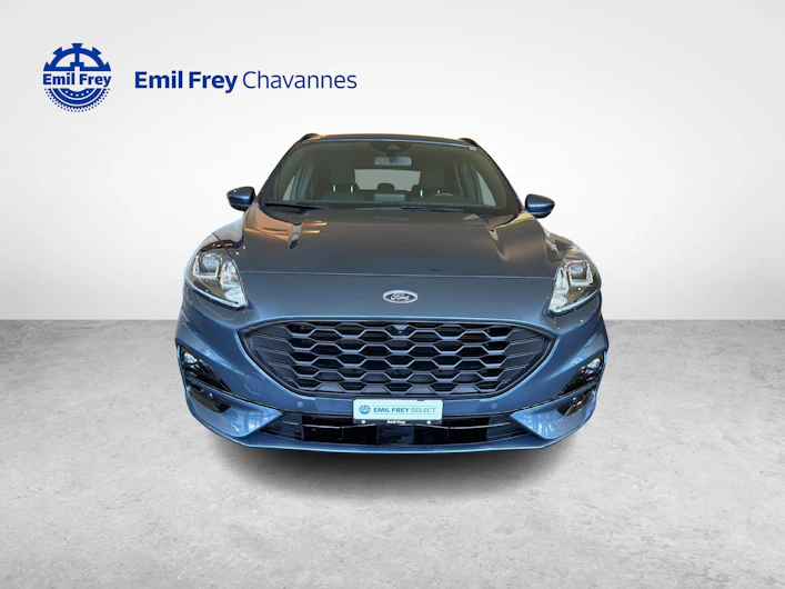image du véhicule FORD KUGA