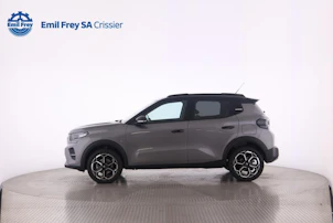 immagine del veicolo CITROEN C3 1.2 Hybrid Edition Tricolore