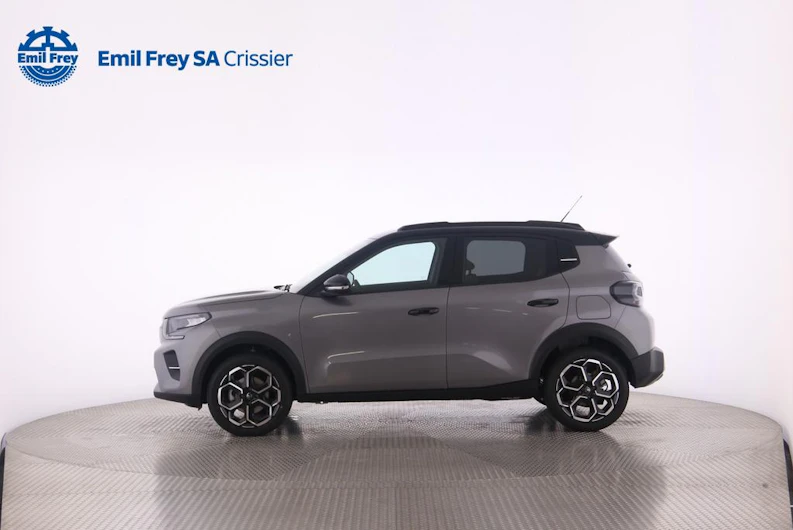 immagine del veicolo CITROEN ë-C3 VAN