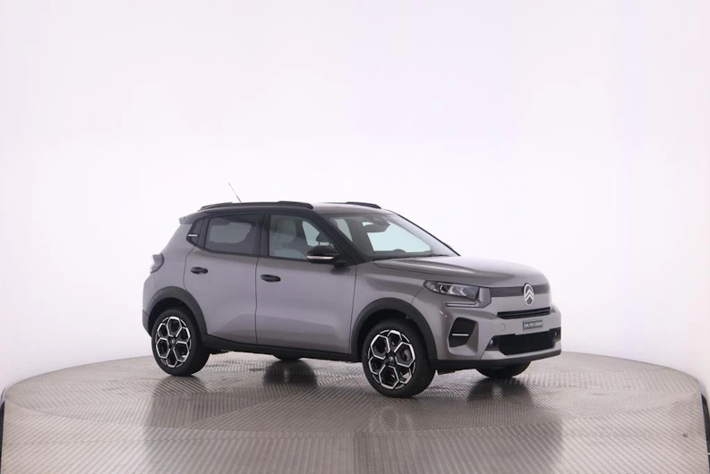 immagine del veicolo CITROEN ë-C3 VAN