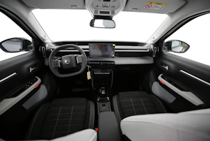 immagine del veicolo CITROEN C3 1.2 Hybrid Edition Tricolore