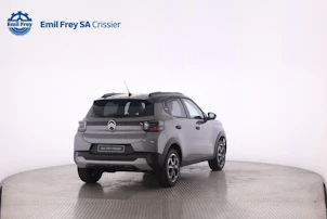 immagine del veicolo CITROEN C3 1.2 Hybrid Edition Tricolore