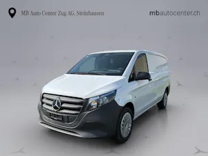 Mercedes-Benz Vito 116 Kaw. L 2.0 CDI Pro