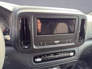 Mercedes-Benz Vito 116 Kaw. L 2.0 CDI Pro