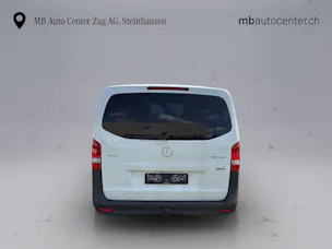 Mercedes-Benz Vito 116 Kaw. L 2.0 CDI Pro