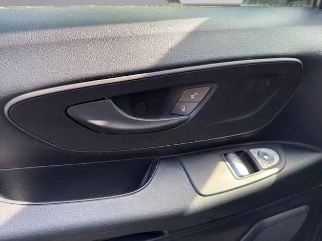 Mercedes-Benz Vito 116 Kaw. L 2.0 CDI Pro