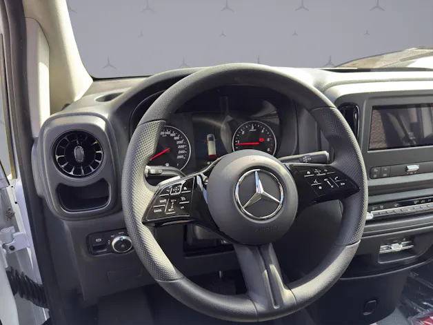 Mercedes-Benz Vito 116 Kaw. L 2.0 CDI Pro
