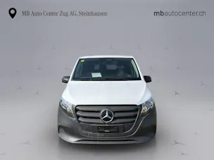 Mercedes-Benz Vito 116 Kaw. L 2.0 CDI Pro