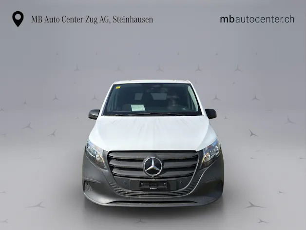 Mercedes-Benz Vito 116 Kaw. L 2.0 CDI Pro