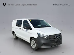 Mercedes-Benz Vito 116 Kaw. L 2.0 CDI Pro